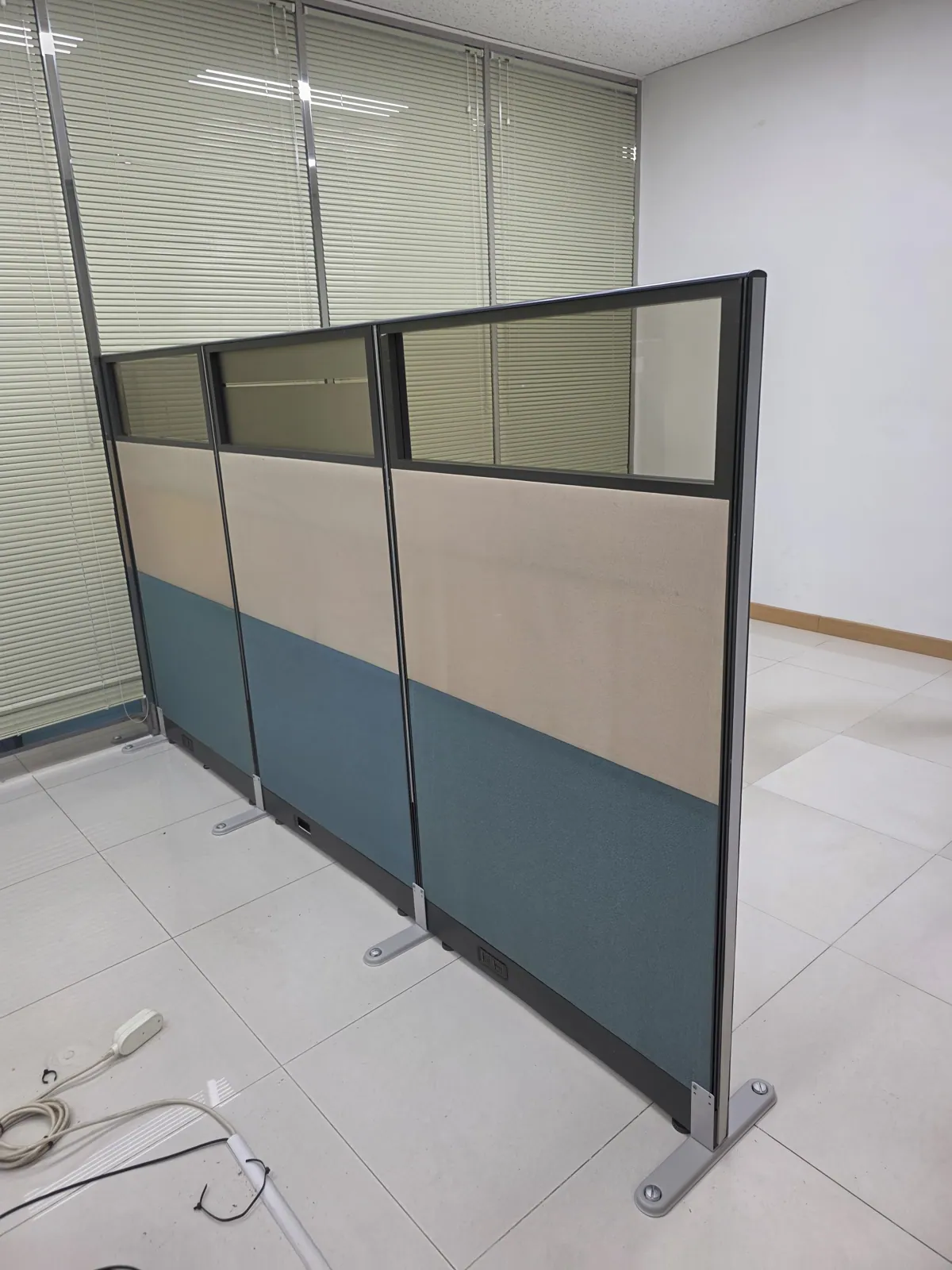 파티션 사진 10